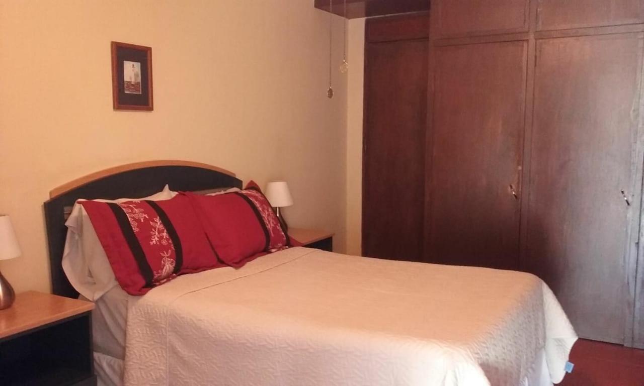 Hotel Casa San Benito à San Salvador Extérieur photo