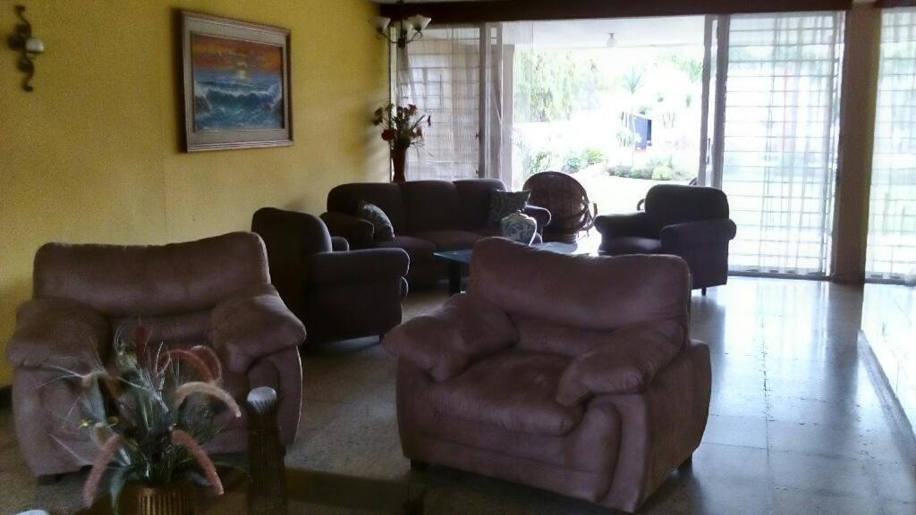Hotel Casa San Benito à San Salvador Extérieur photo