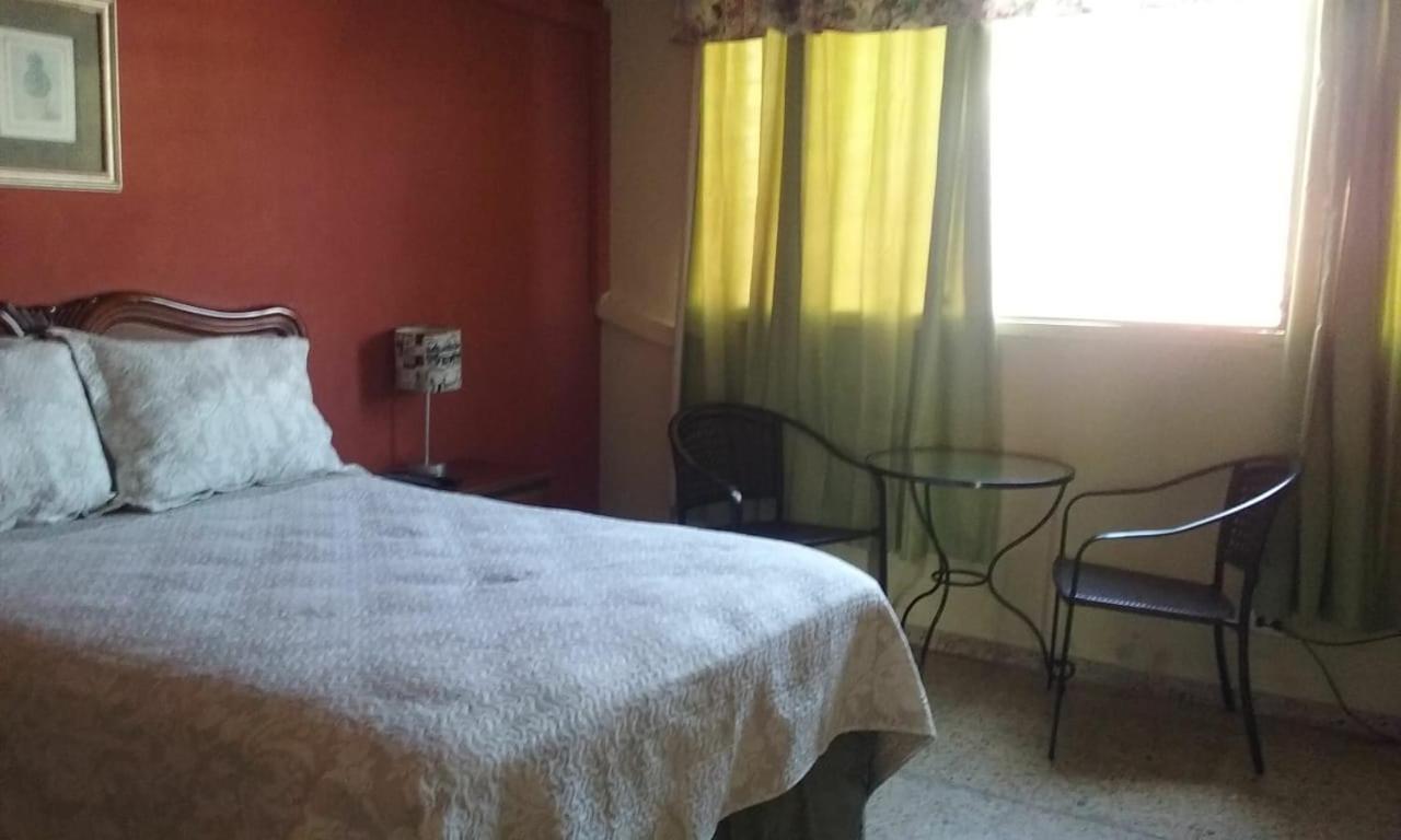 Hotel Casa San Benito à San Salvador Extérieur photo