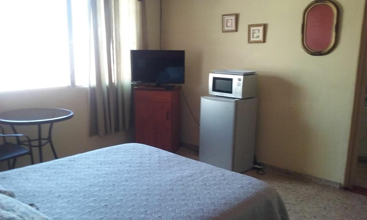 Hotel Casa San Benito à San Salvador Extérieur photo