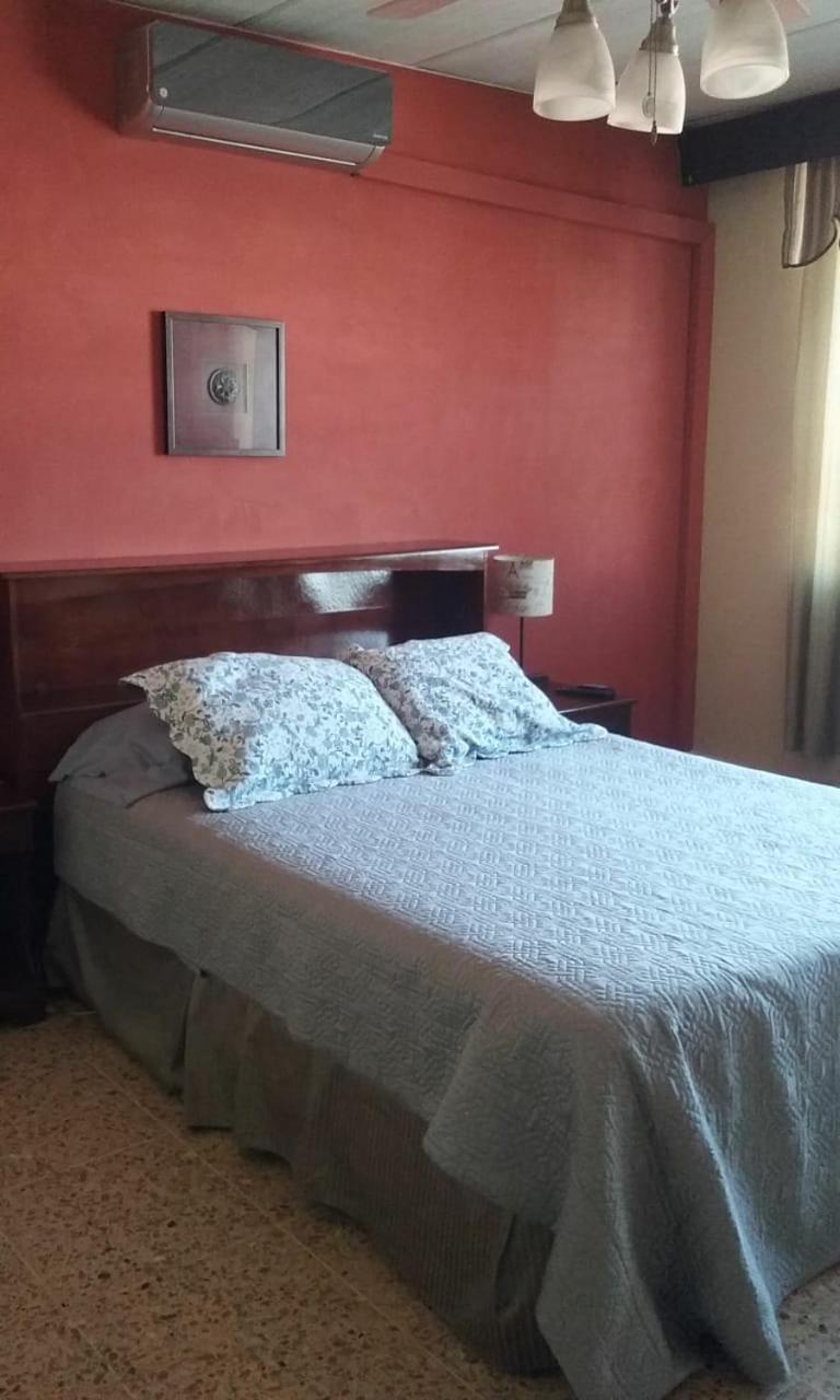 Hotel Casa San Benito à San Salvador Extérieur photo